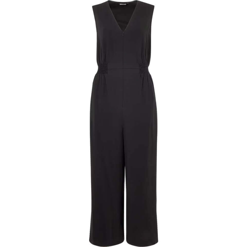 Whistles Remmie Jumpsuit